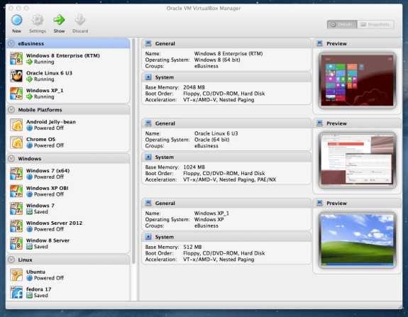 windows browser emulator mac