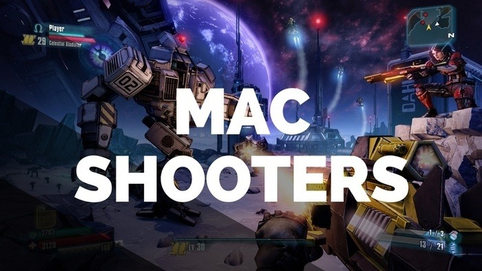 best steam games for the mac